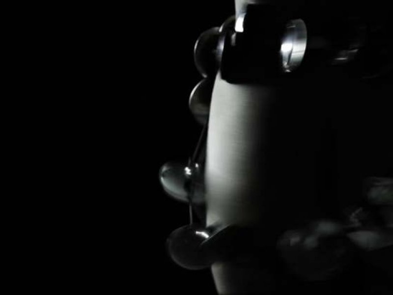 VIDEO ART – BUNDA PANDEIRO