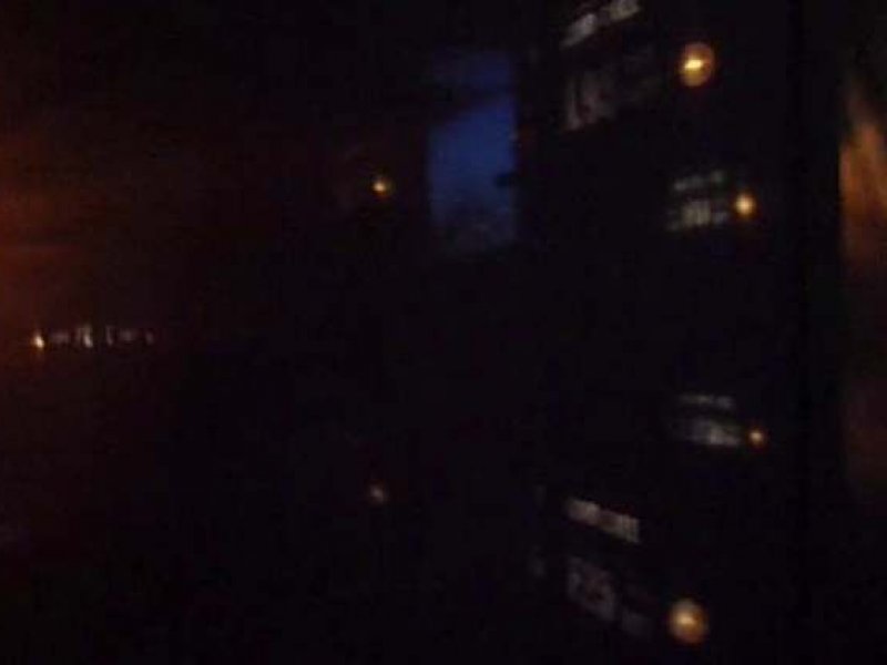 PUBLIC ART – TAXI TUNNEL